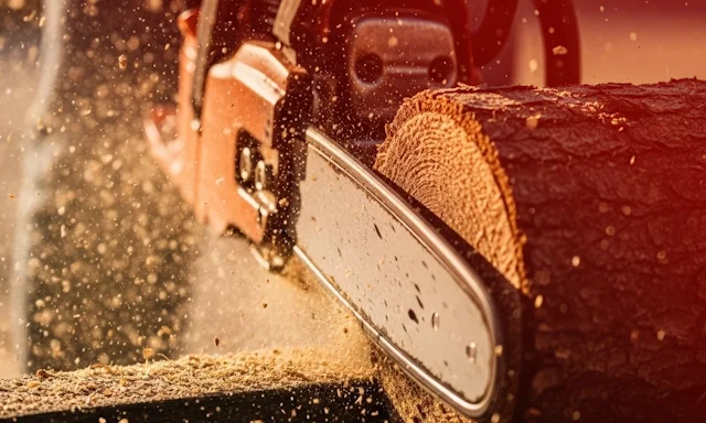 Tree Removal Services