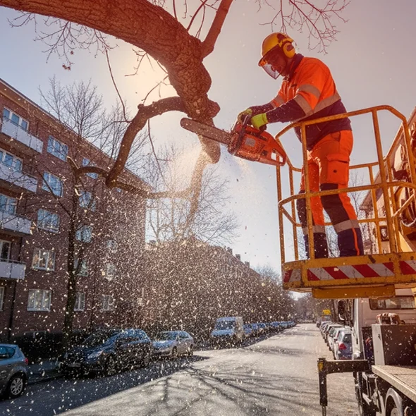 Tree Removal Services