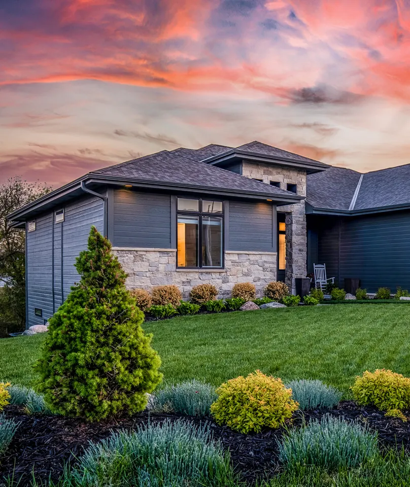 Landscaping Services